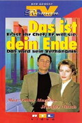 Das ist dein Ende