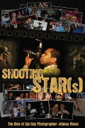 Shooting Star(s): The Rise of Hip Hop Photographer Johnny Nunez