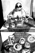 The Lost Wedding Ring
