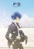 Persona3 the Movie #4 Winter of Rebirth