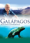 Galapagos with David Attenborough