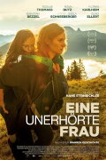The Unheard Woman