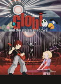 Globi and the Stolen Shadows