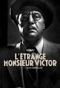 The Strange Monsieur Victor