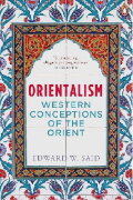 Edward Said On Orientalism: 