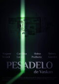 Pesadelo de Vaskan - Parte 1