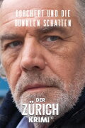 Money. Murder. Zurich.: Borchert and the dark shadows