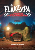 Rally - From Paris to the Pyramids