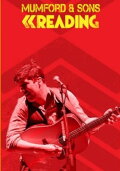 Mumford & Sons: Live at Reading 2015