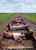 Train of Thought