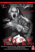 Desire of the Innocent Blood