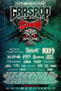 Death Angel: Live at Graspop