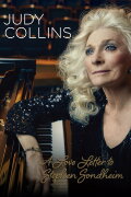 Judy Collins: A Love Letter to Stephen Sondheim