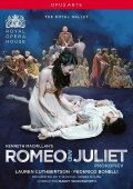 Romeo and Juliet (Royal Ballet)