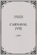 Carnaval, [VII]