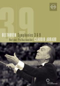 Beethoven Symphonies Nos. 3 & 9