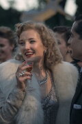 Sonja: The White Swan