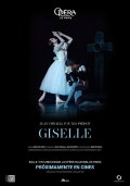 Adolphe Adam: Giselle ou les Wilis