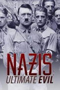 Nazis: Ultimate Evil