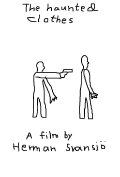 De hemsökta kläderna
