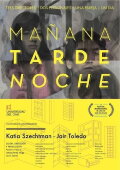 Mañana · Tarde · Noche