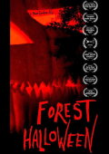 Forest Halloween