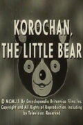 Korochan, The Little Bear