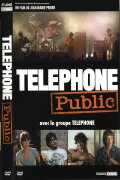 Public Telephone