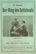 Der Ring des Schicksals