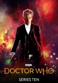 Doctor Who: Friend from the Future
