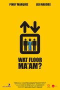 What Floor Ma'am