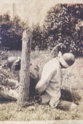 Blood Evidence: Nanjing