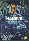 Maneva - ao Vivo Em São Paulo