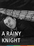 A Rainy Knight