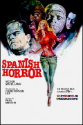 Clawing! A Journey Through the Spanish Horror