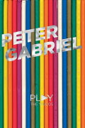 Peter Gabriel: Play (The Videos)