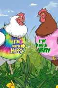 Free the Chickens