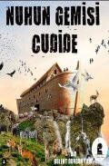 Nuh'un Gemisi Cudi'de