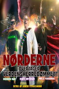 Nørderne - The Gathering