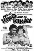 I'm Kiko, I'm Kikay