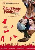 Zgorszenie publiczne