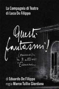 Questi fantasmi