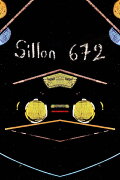 Sillon 672