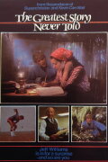 The Greatest Story Never Told