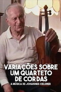 Variações Sobre um Quarteto de Cordas