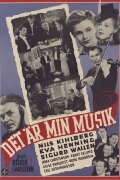 Det är min musik