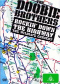The Doobie Brothers: Rockin Down the Highway - The Wildlife Concert