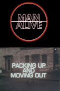 Packing Up and Moving Out