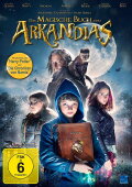 The Secret of Arkandias