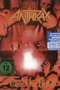 Anthrax: Chile On Hell